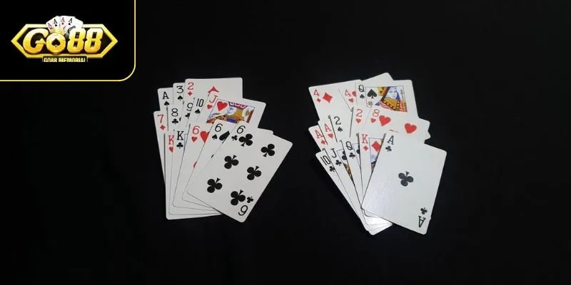 Các trường hợp thuật ngữ Mậu Binh tới trắng