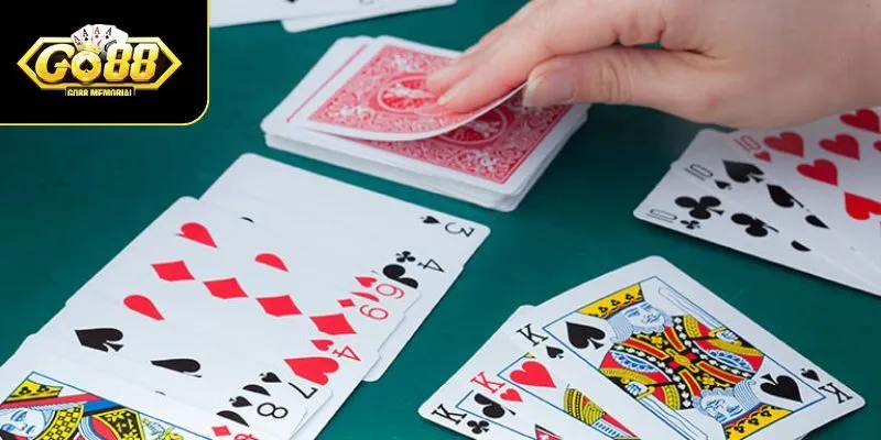 Cách tính điểm trong bài tú lơ khơ là gì?
