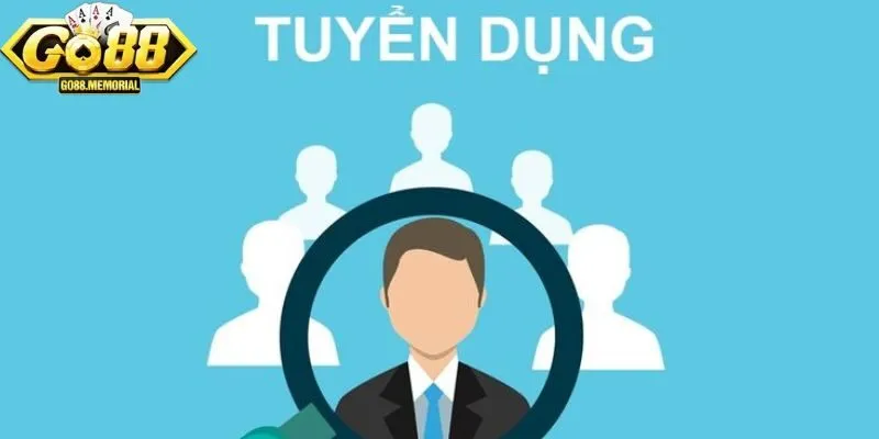 Lưu ý quan trọng khi tham gia phỏng vấn tuyển dụng Go88