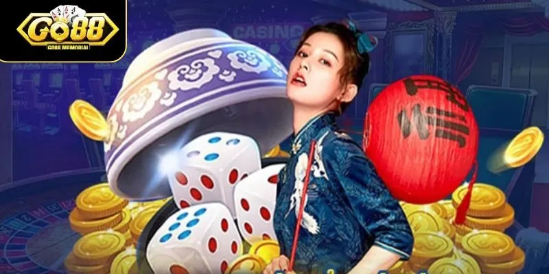 Tổng hợp bí quyết tài xỉu chắc thắng từ cao thủ