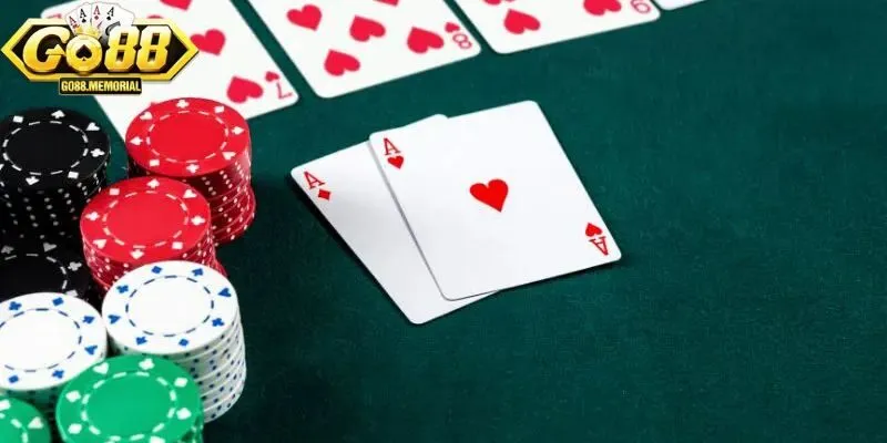 Hướng dẫn chi tiết cách tham gia xì dách Go88