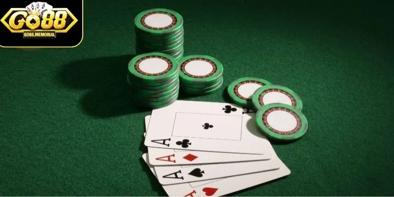 Đôi nét về game Xì tố 3 cây