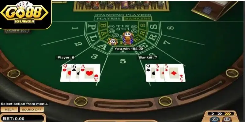 Thông tin về tựa game xì tố 5 cây