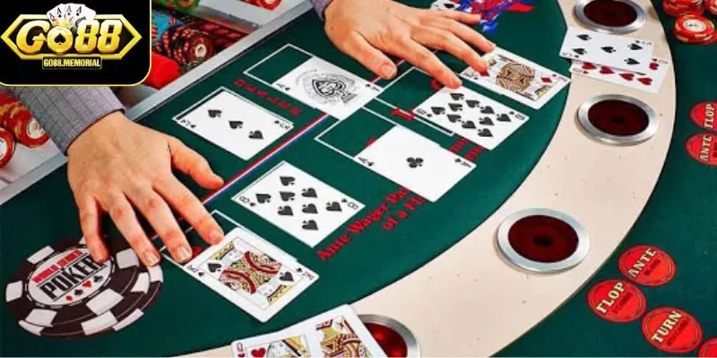 Kinh nghiệm chơi Xì Tố 7 cây hiệu quả