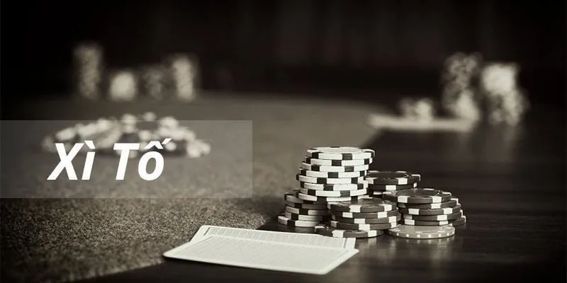 Cùng tìm hiểu những cách chơi game Xì Tố Go88