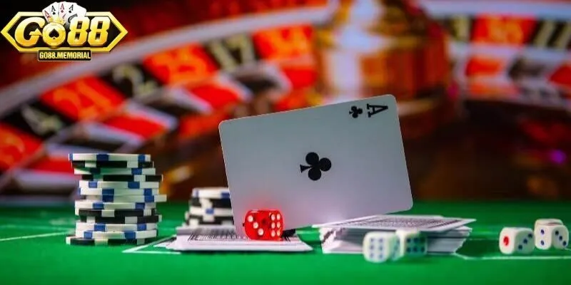 Luật chơi Xì Tố Online – Nắm rõ trước khi tham gia